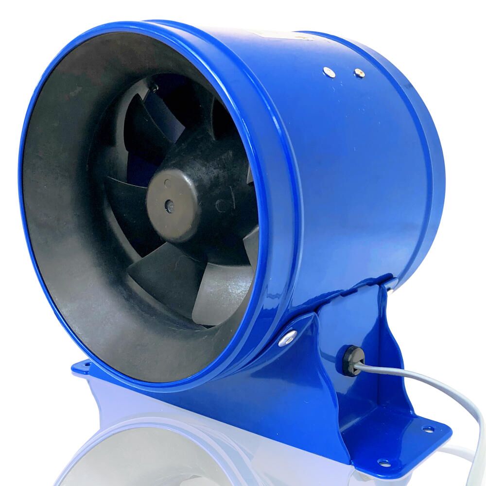 PHRESH FAN AND FILTER COMBO 150MM 3