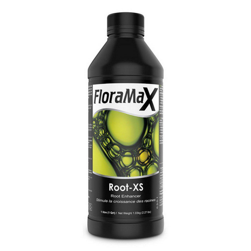 FLORAMAX ROOT-XS 1L 3